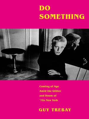 cover image of Do Something